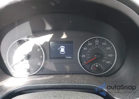 2022 Kia Seltos Lx from USA, damaged, VIN KNDEPCAA6N7331707